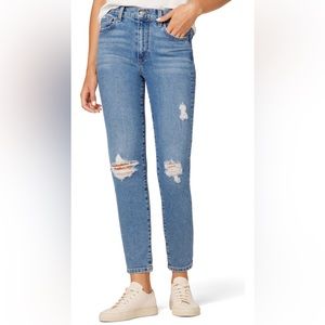 Joe’s tomboy slim the scout jeans